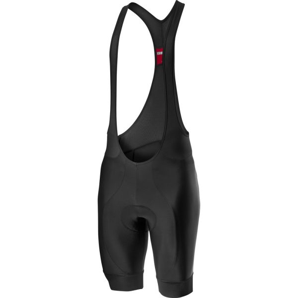 Castelli Entrata Bib Short