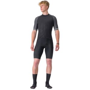 Castelli Entrata VI Short Sleeve Jersey