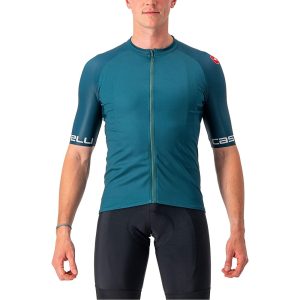 Castelli Entrata VI Short Sleeve Jersey