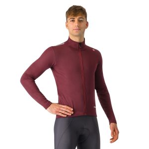 Castelli Espresso Air Jacket