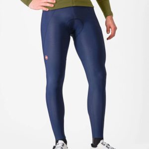 Castelli Espresso Bib Tights - AW24 - Belgian Blue / Medium