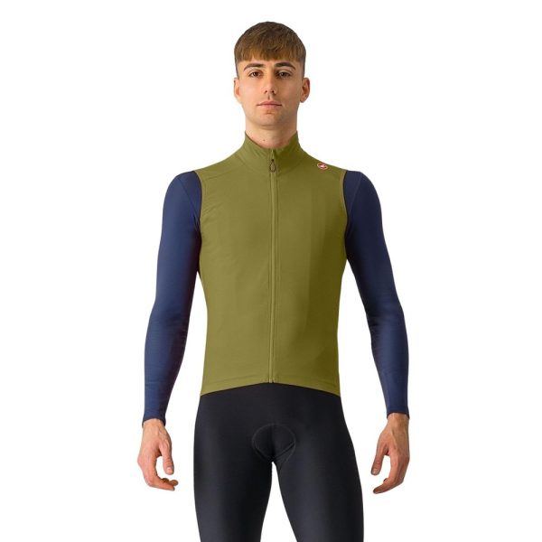 Castelli Espresso Vest