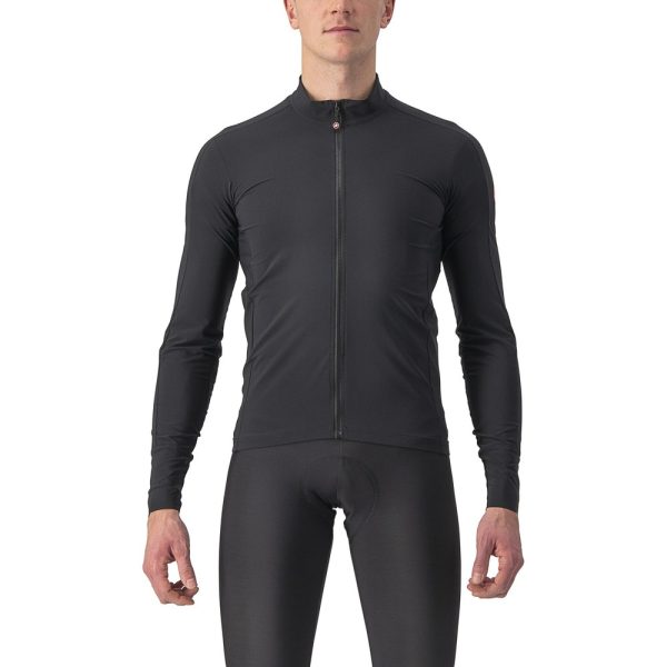 Castelli Flight Air Long Sleeve Jersey