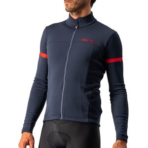 Castelli Fondo 2 Long Sleeve Jersey