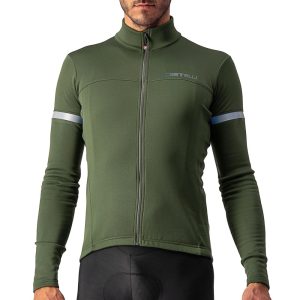 Castelli Fondo 2 Long Sleeve Jersey