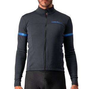 Castelli Fondo 2 Long Sleeve Jersey