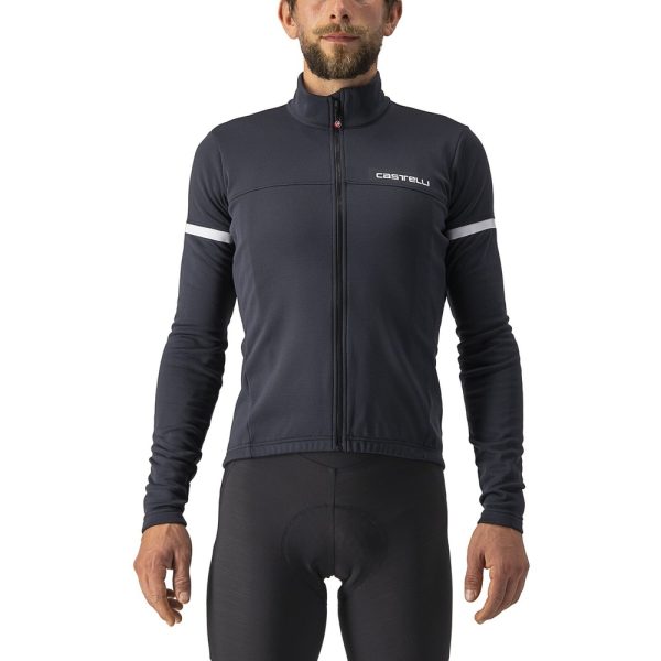 Castelli Fondo 2 Long Sleeve Jersey