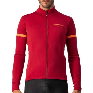 Castelli Fondo 2 Long Sleeve Jersey