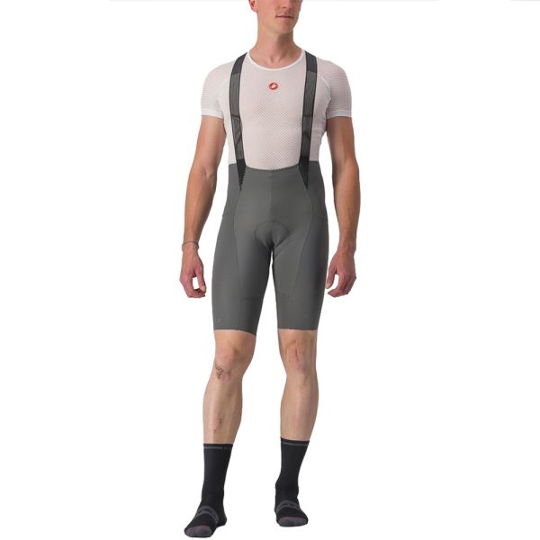 Castelli Free Aero RC Bib Short