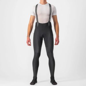 Castelli Free Aero RC Bib Tights - AW23 - Black / 3XLarge