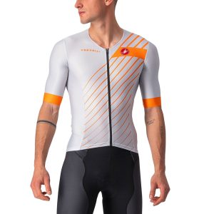 Castelli Free Speed 2 Short Sleeve Race Jersey