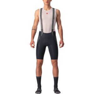 Castelli Free Unlimited Bib Short