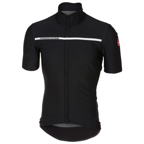 Castelli Gabba 3 Short Sleeve Jersey