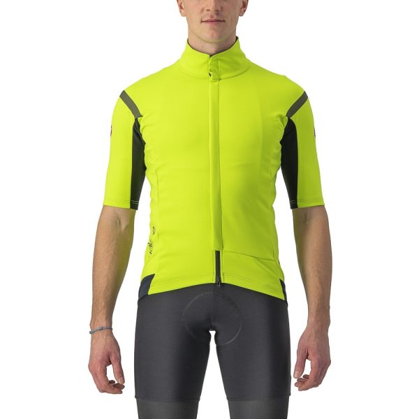 Castelli Gabba RoS 2 Short Sleeve Jersey