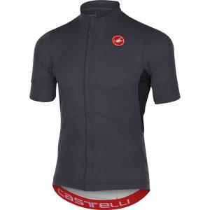 Castelli Imprevisto Nano Short Sleeve Rain Jersey