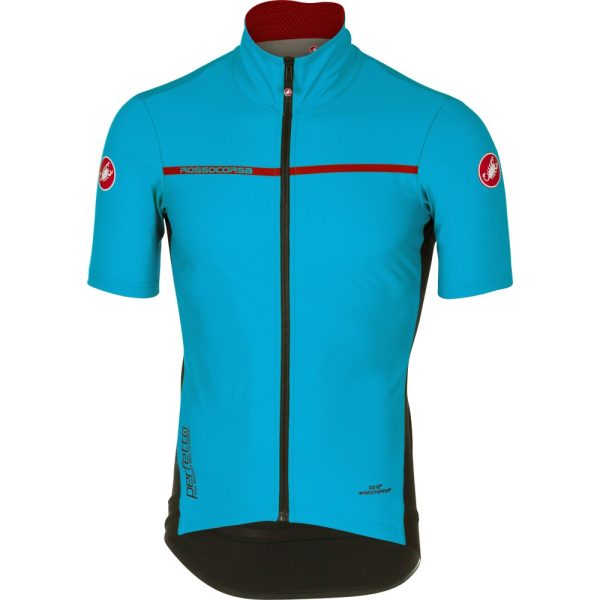 Castelli Perfetto Light 2 Short Sleeve Jersey