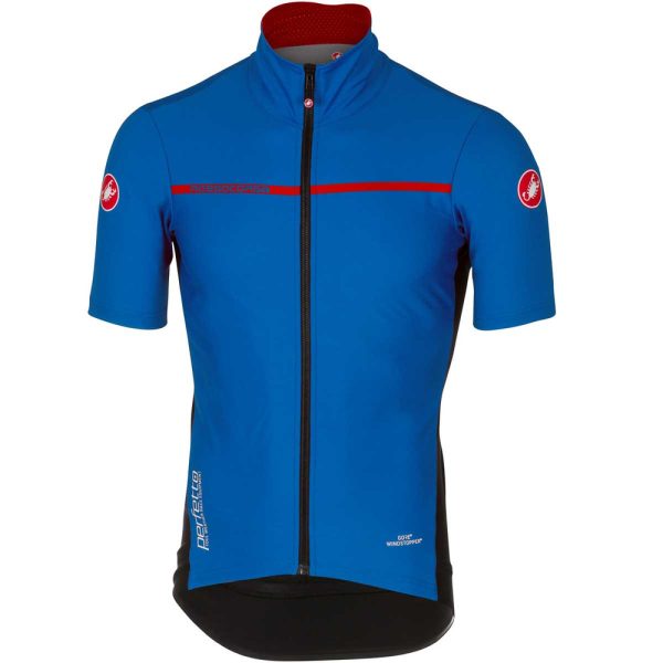 Castelli Perfetto Light 2 Short Sleeve Jersey