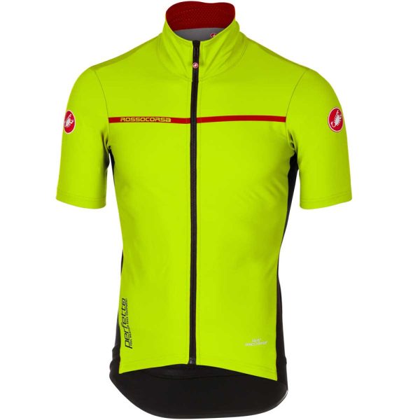 Castelli Perfetto Light 2 Short Sleeve Jersey