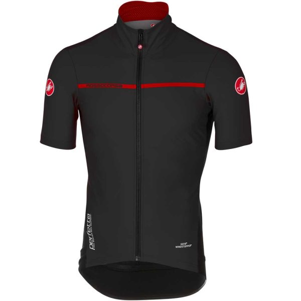 Castelli Perfetto Light 2 Short Sleeve Jersey