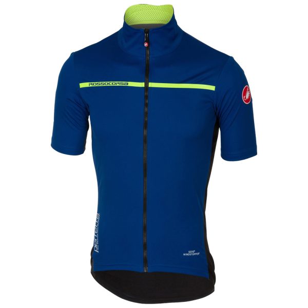 Castelli Perfetto Light 2 Short Sleeve Jersey