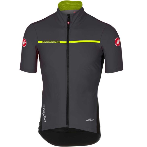 Castelli Perfetto Light 2 Short Sleeve Jersey