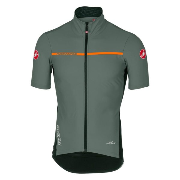 Castelli Perfetto Light 2 Short Sleeve Jersey