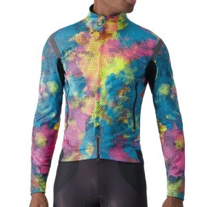 Castelli Perfetto Ltd RoS 2 Jacket - AW24 - Multicolour / Medium