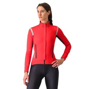 Castelli Perfetto ROS 2 Womens Jacket