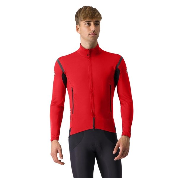 Castelli Perfetto RoS 2 Jacket