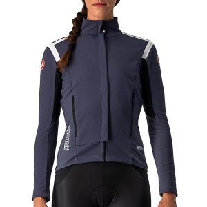 Castelli Perfetto RoS Womens Long Sleeve Jersey