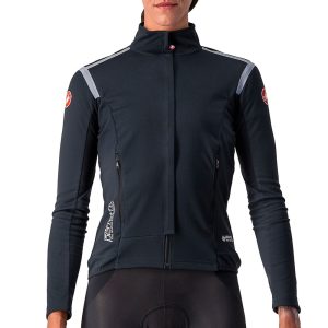 Castelli Perfetto RoS Womens Long Sleeve Jersey