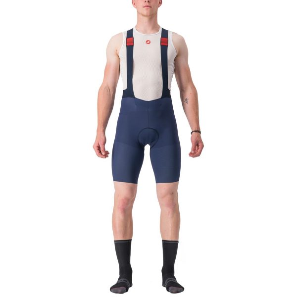 Castelli Premio Bib Short