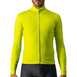 Castelli Pro Thermal Mid Long Sleeve Jersey