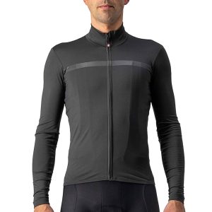 Castelli Pro Thermal Mid Long Sleeve Jersey