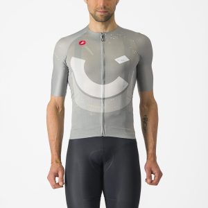 Castelli R-A/D Short Sleeve Jersey