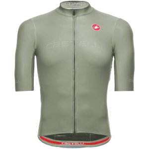 Castelli Squadra Short Sleeve Jersey