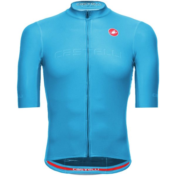 Castelli Squadra Short Sleeve Jersey