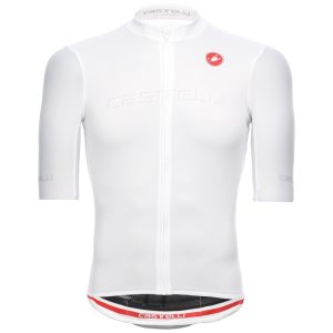 Castelli Squadra Short Sleeve Jersey