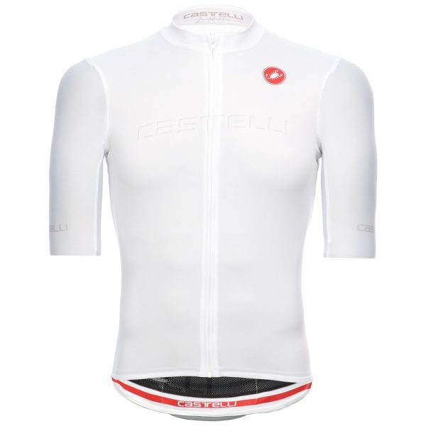 Castelli Squadra Short Sleeve Jersey