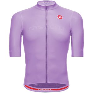 Castelli Squadra Short Sleeve Jersey