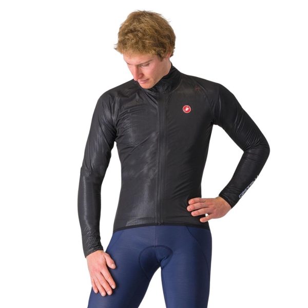 Castelli Squall Shell Jacket