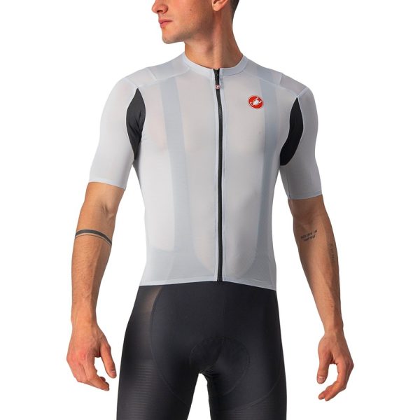 Castelli Superleggera 2 Short Sleeve Jersey