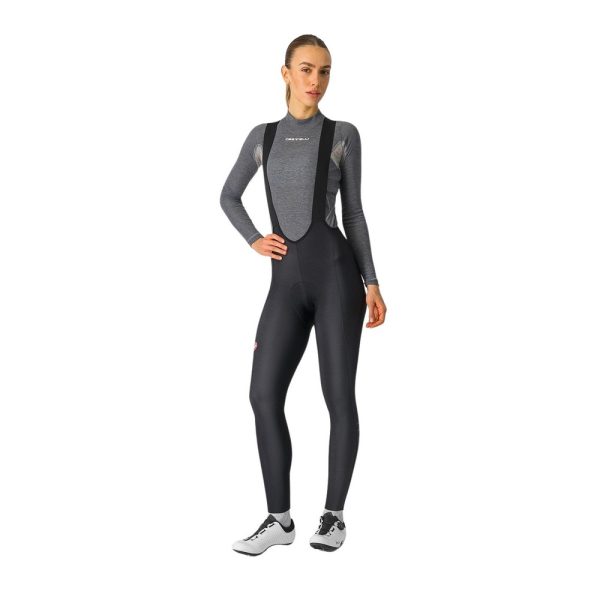 Castelli Women's Espresso DT Bib Tights