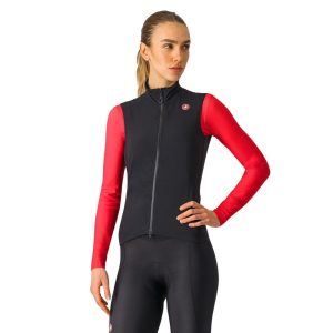 Castelli Women's Espresso Vest