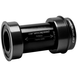 CeramicSpeed BBRIGHT SRAM DUB Bottom Bracket