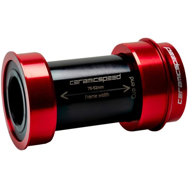 CeramicSpeed BBright SRAM DUB Coated Bottom Bracket