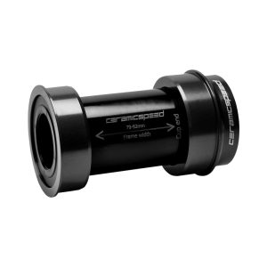 CeramicSpeed BBright Shimano Standard Ceramic Bottom Bracket