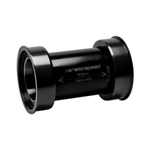 CeramicSpeed PF4630 OSBB Coated Bottom Bracket