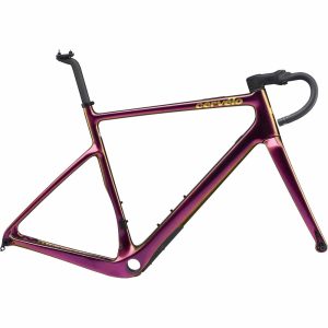 Cervelo Aspero-5 Disc Gravel Frameset 2023