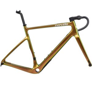 Cervelo Aspero-5 Disc Gravel Frameset 2023